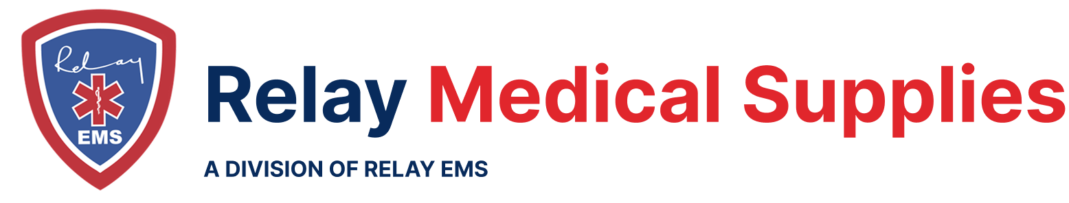 Relay Medical Supplies