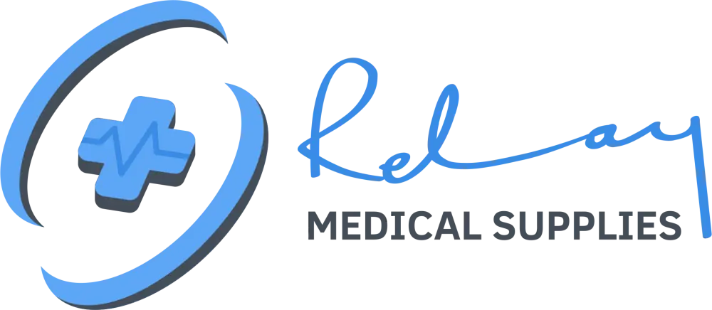 Relay Medical Supplies